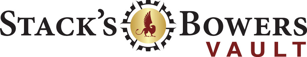 Stack's Bowers Vault Logo